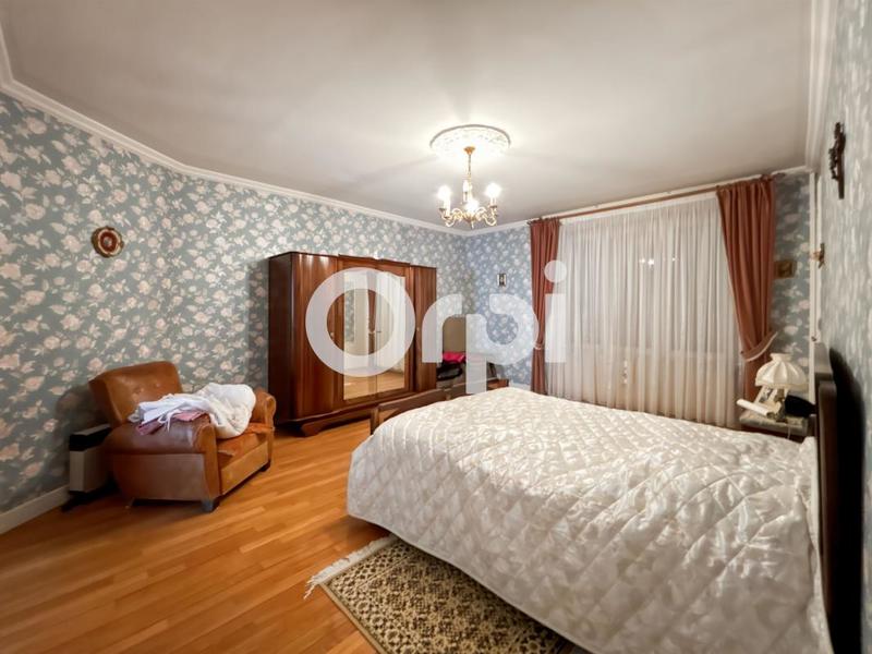 Maison de ville - 170 m² - 6 pièces