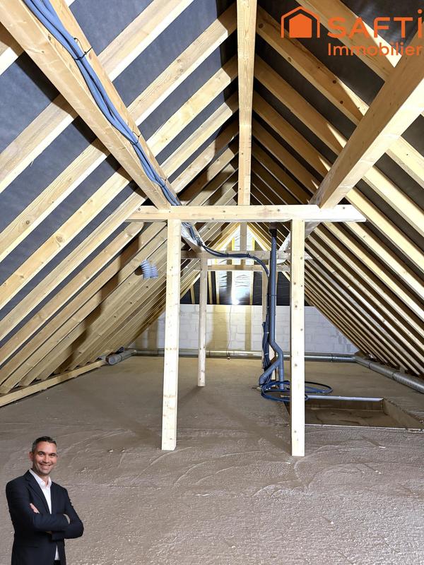 Appartement - 39 m² - 2 pièces