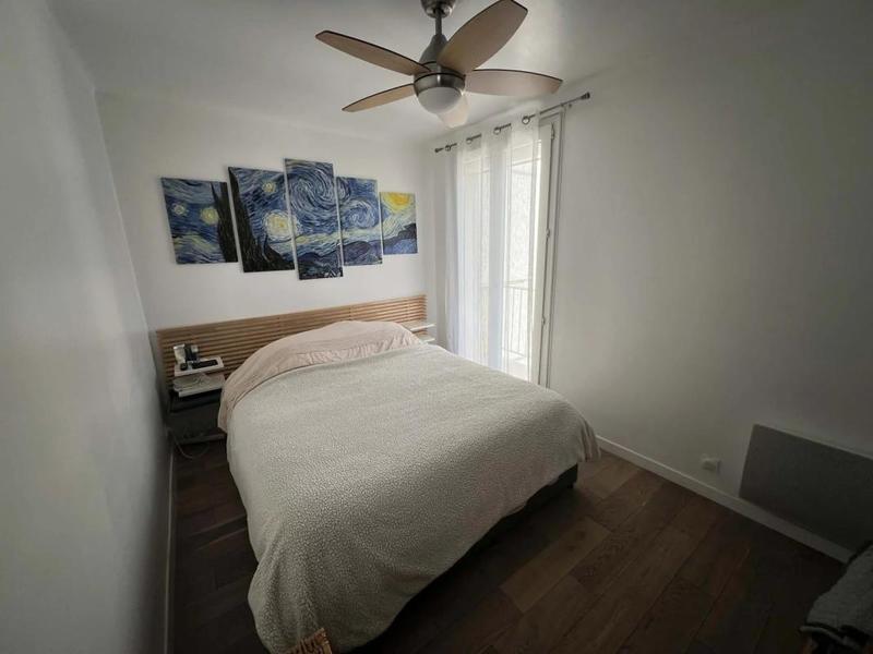 Appartement - 70 m² - 4 pièces