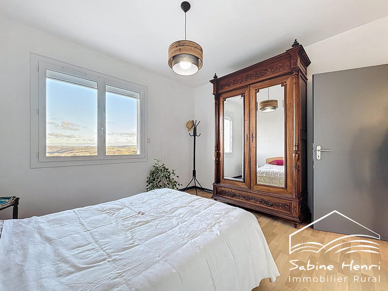 Villa - 70 m² - 3 pièces