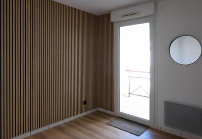 Appartement - 135 m² - 4 pièces