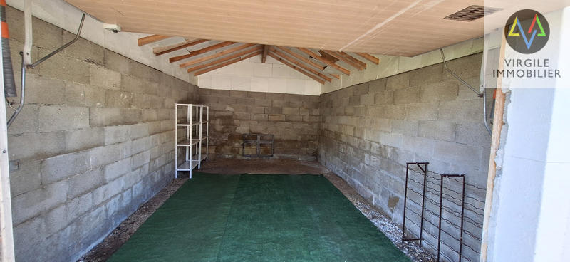 Maison - 117 m² - 5 pièces