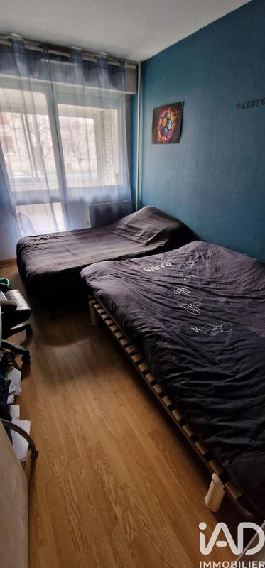 Appartement - 84 m² - 4 pièces