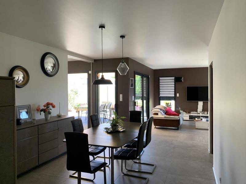 Maison - 158 m² - 5 pièces