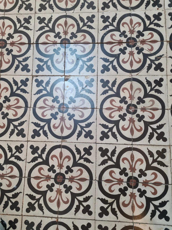 Manoir - 441 m² - 13 pièces