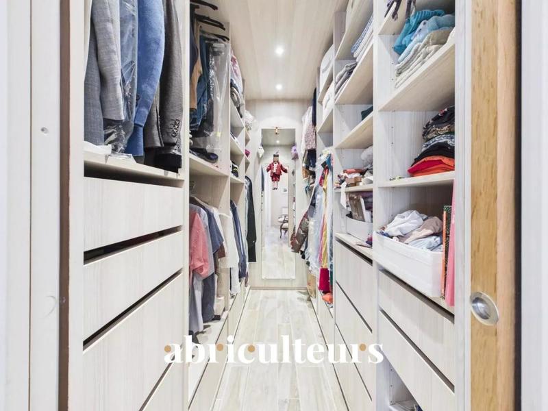 Villa - 155 m² - 5 pièces