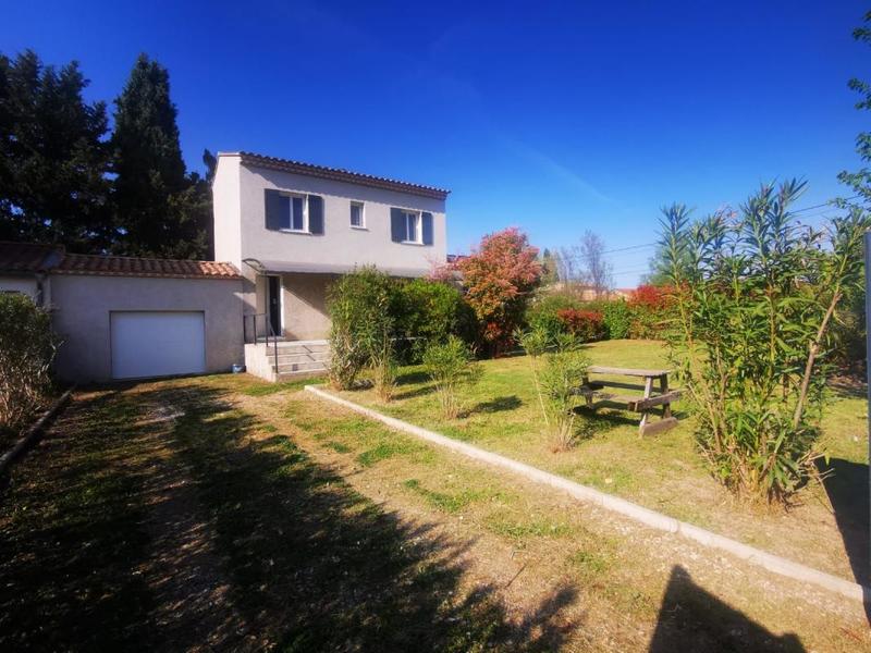 Villa - 87 m² - 4 pièces