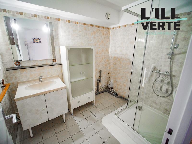 Appartement - 69 m² - 3 pièces