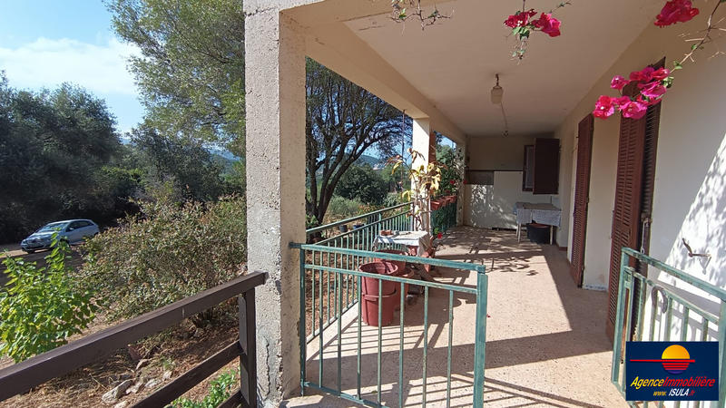 Appartement - 65 m² - 2 pièces