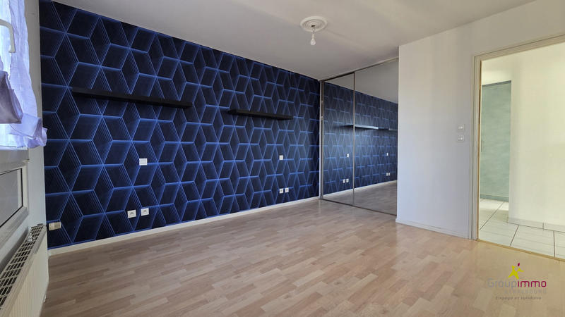 Appartement - 94 m² - 3 pièces