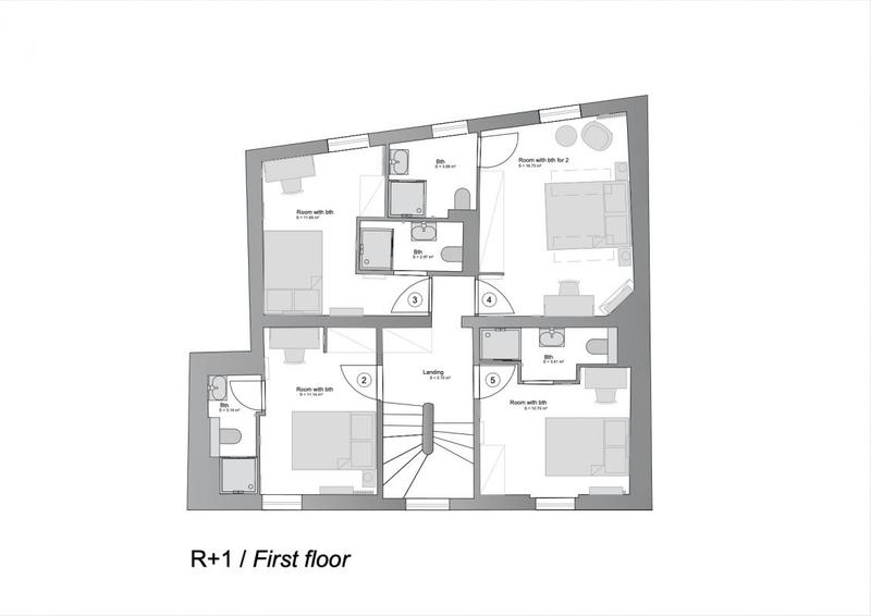 Appartement - 220 m²