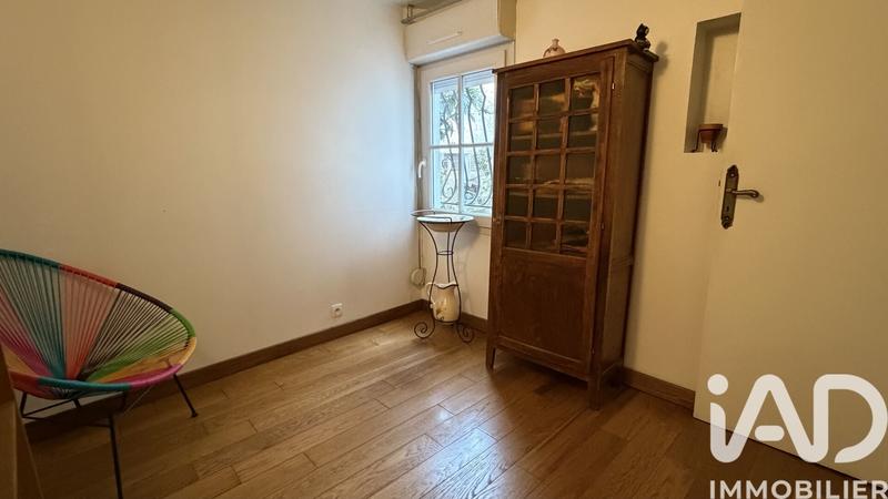 Maison - 59 m² - 2 pièces