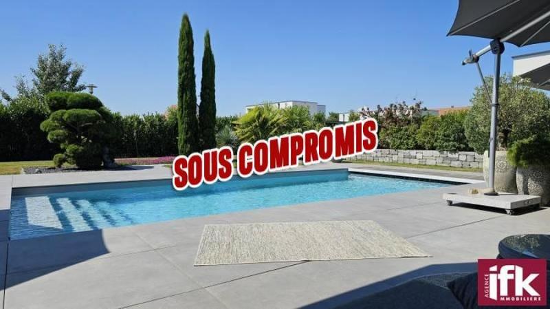 Maison - 165 m² - 5 pièces