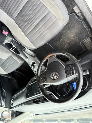 Toyota Auris 1.8 Eh 16v Sport Touring Hybride