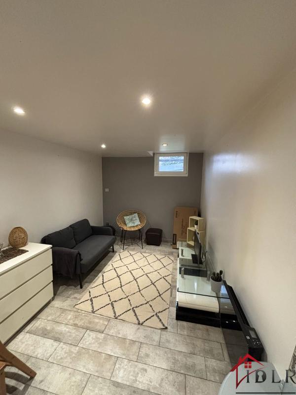 Appartement - 134 m² - 5 pièces