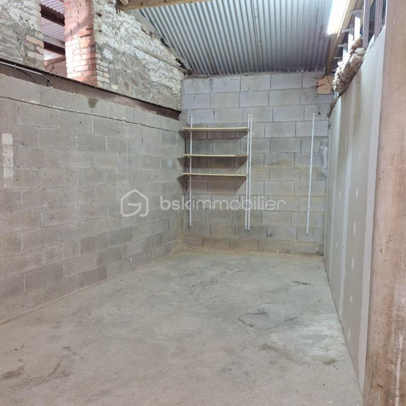 Immeuble - 205 m² - 11 pièces