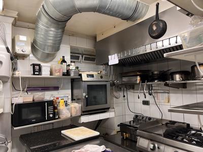 Fonds de commerce - Hôtellerie / Restauration - 100 m²