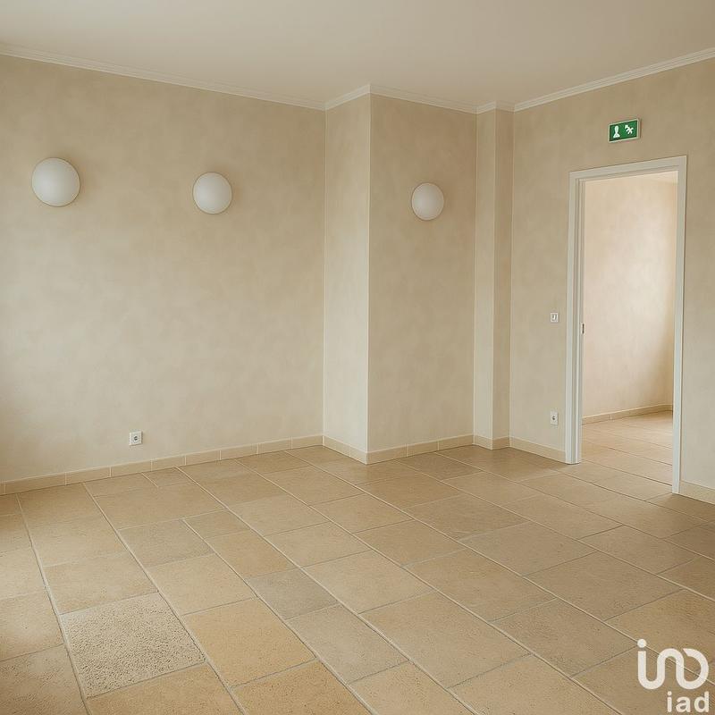 Local commercial - 65 m²