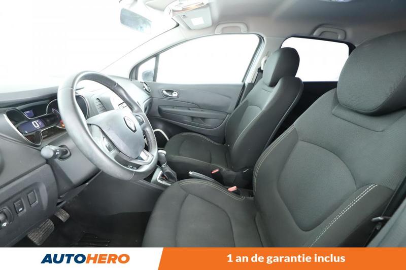 Renault Captur 1.5 dCi Business Edc 90 ch