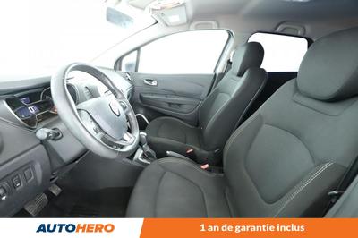 Renault Captur 1.5 dCi Business Edc 90 ch