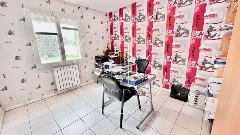 Villa - 148 m² - 5 pièces