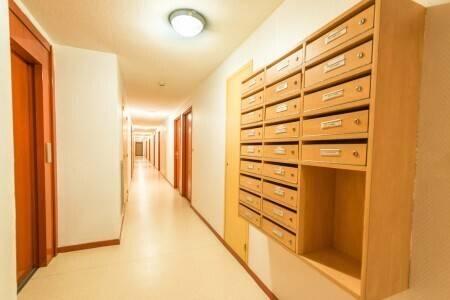 Studio - 25 m² - 1 pièce