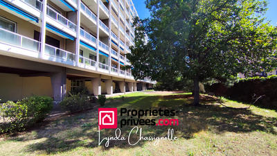 Appartement - 77 m² - 3 pièces