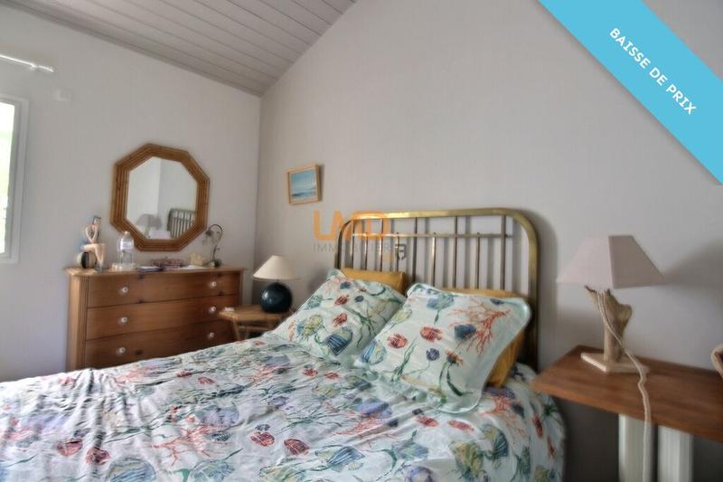 Propriété - 216 m² - 8 pièces