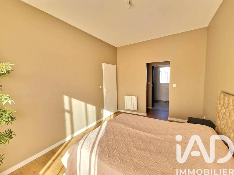 Maison - 153 m² - 7 pièces