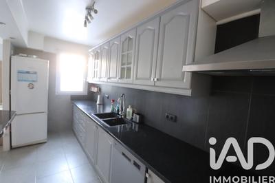 Maison - 81 m² - 4 pièces