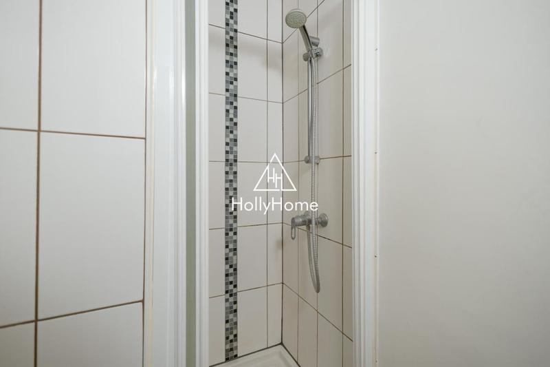 Appartement ancien - 16 m² - 1 pièce