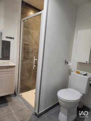 Appartement - 49 m² - 3 pièces