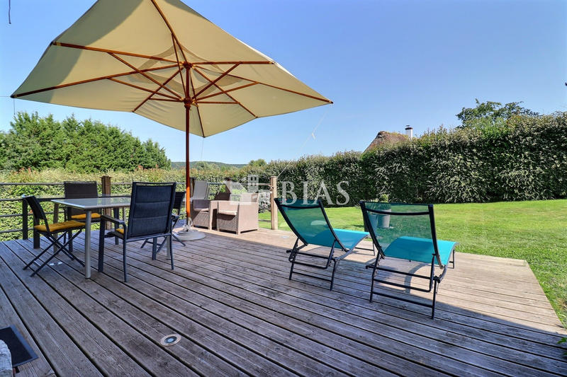 Maison - 175 m² - 7 pièces