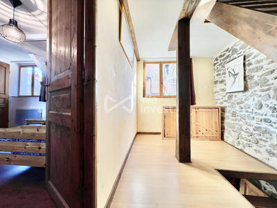 Maison - 71 m² - 4 pièces