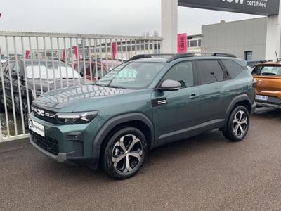 Dacia bigster Hybride Hybrid 155 Journey