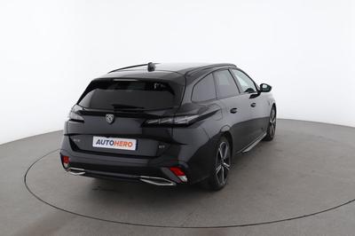 Peugeot 308 Sw 1.2 PureTech Gt Eat8 131 ch