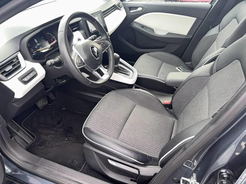 Renault Clio E-Tech 140 - 21n Intens