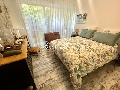 Appartement - 124 m² - 5 pièces