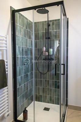 Villa - 91 m² - 4 pièces