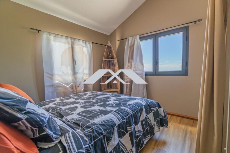 Villa - 65 m² - 4 pièces