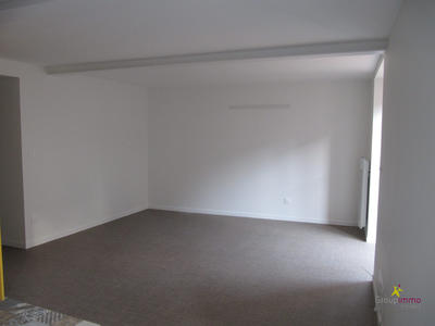 Appartement - 88 m² - 3 pièces