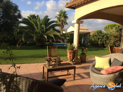 Maison - 210 m² - 7 pièces