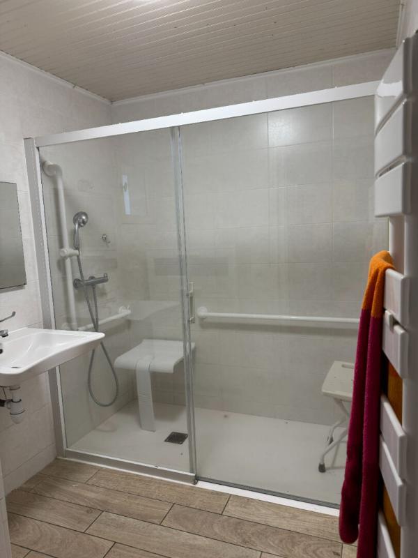 Maison - 139 m² - 5 pièces