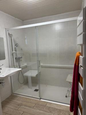 Maison - 139 m² - 5 pièces