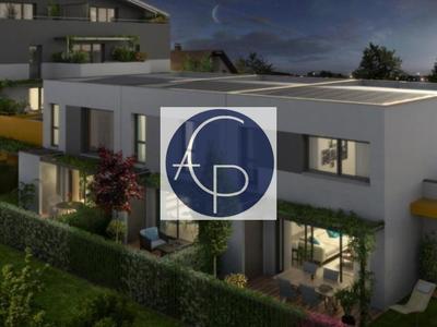 Maison - 114 m² - 5 pièces