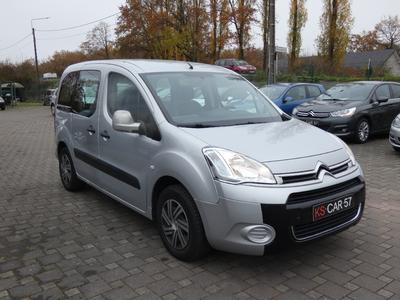 Citroën Berlingo 1.6 Hdi 92cv Tendance
