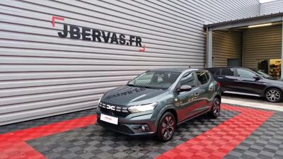 Dacia Sandero Tce 90 Gsr2 Journey