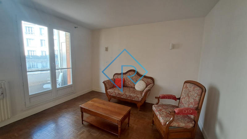 Appartement - 73 m² - 3 pièces