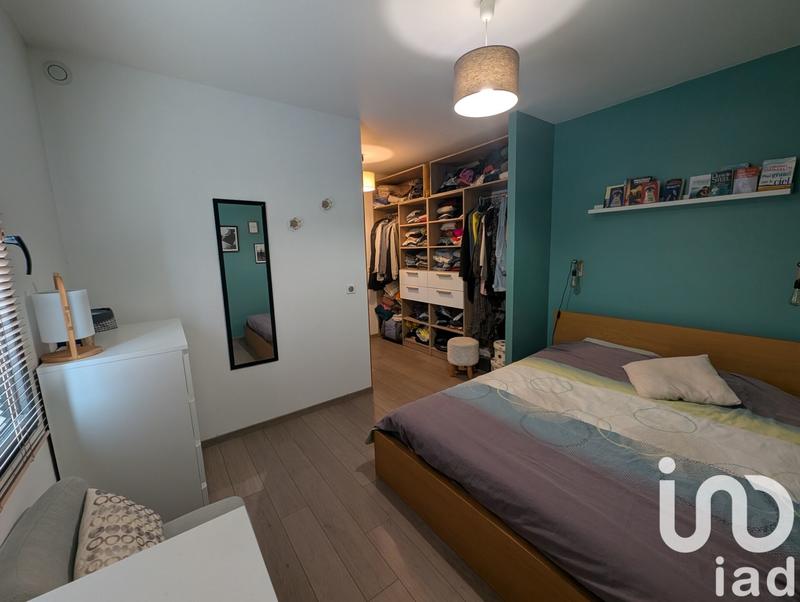 Maison - 146 m² - 5 pièces