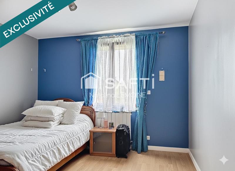 Villa - 240 m² - 7 pièces